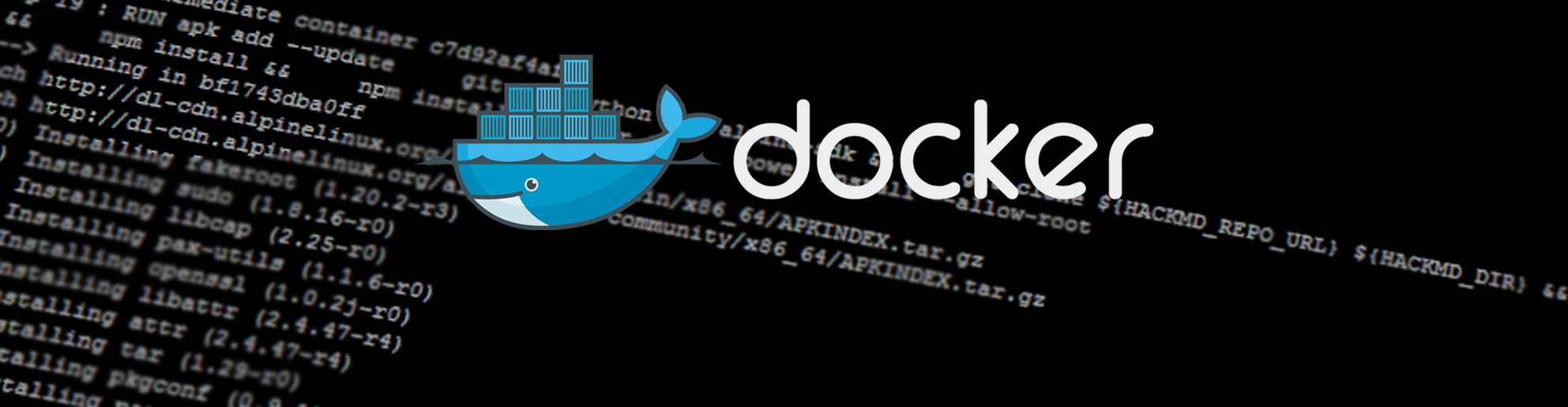 make-better-software-with-docker